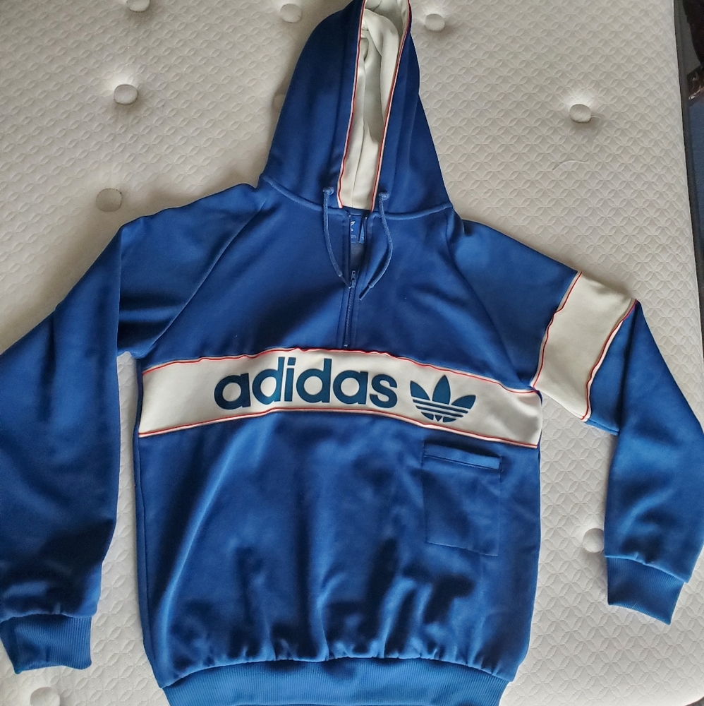 Adidas hoodie